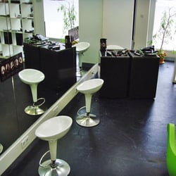 Funk Styling Lounge