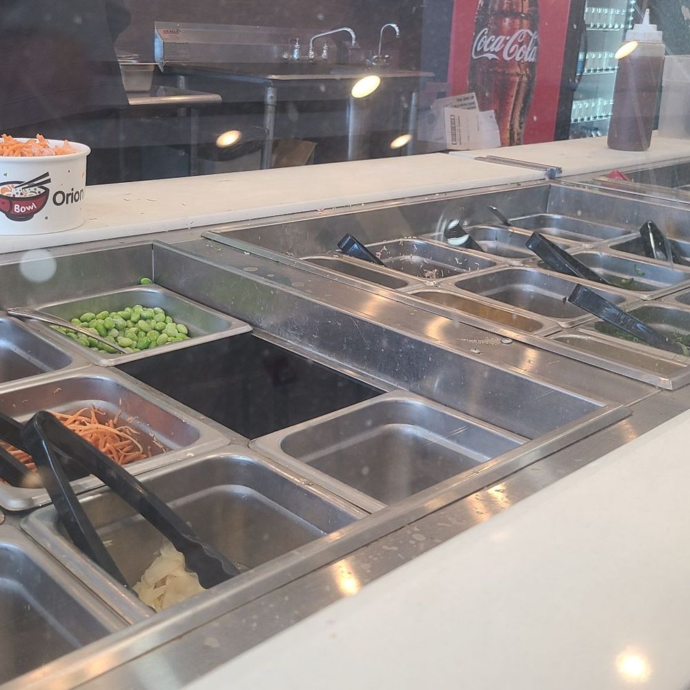 Orion Poke - Hawaiian Near Me - Lakewood, Colorado Orion Poke - Hawaiian Near Me - Lakewood, Colorado