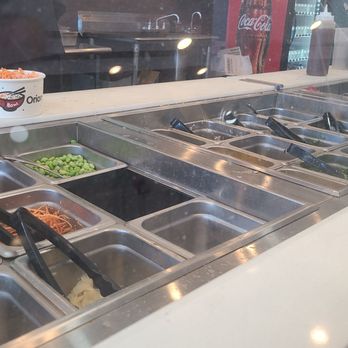 Orion Poke - Hawaiian Near Me - Lakewood, Colorado Orion Poke - Hawaiian Near Me - Lakewood, Colorado