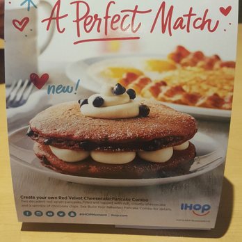 IHOP - Breakfast & Brunch Near Me - Newark, California IHOP - Breakfast & Brunch Near Me - Newark, California