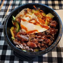 Kinja Japanese and Korean - Dol sot