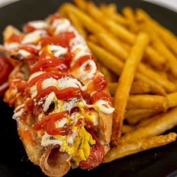 Maui Latin Kitchen - Food Trucks Near Me - Kihei, Hawaii Maui Latin Kitchen - Food Trucks Near Me - Kihei, Hawaii
