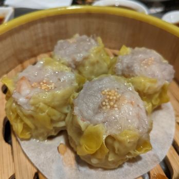 Triumph Valley - Shrimp and pork shumai - Dim Sum Near Me - Renton, Washington Triumph Valley - Shrimp and pork shumai - Dim Sum Near Me - Renton, Washington