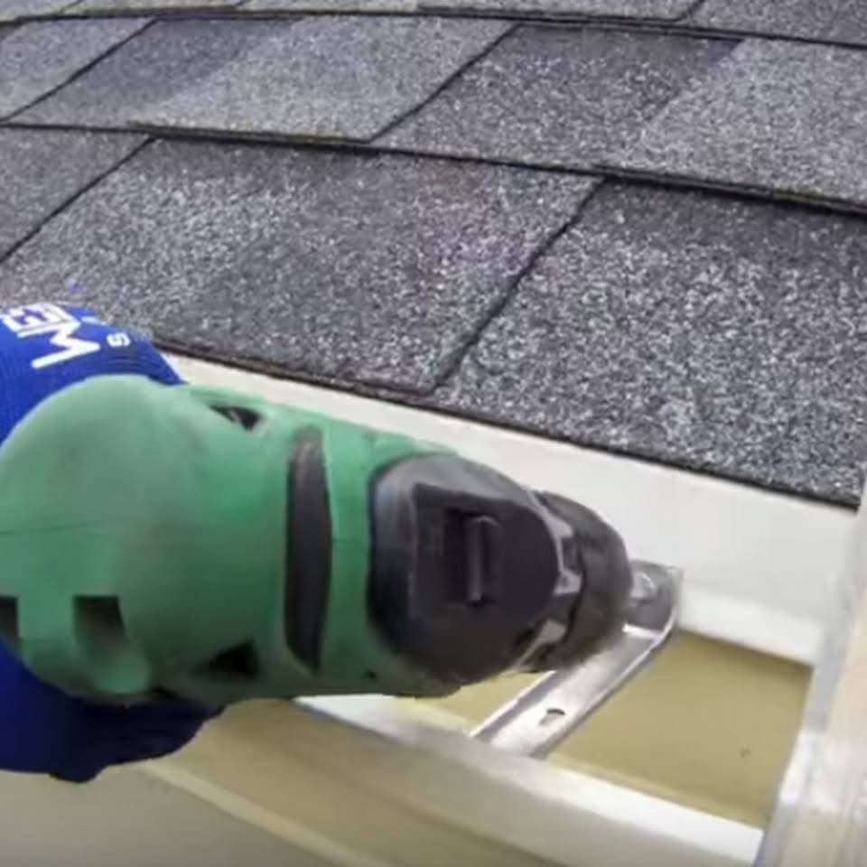 Slide of Jacksonville Roofing Repair