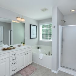 Flaunt Staging Boutique - Master Bathroom (3)