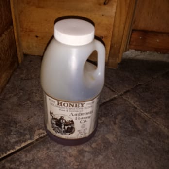 Izbushka Spa - Honey for the body basting!! - Massage Therapy Near Me - Parker, Colorado