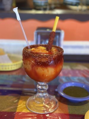 El Solecito Mexican Grill by null
