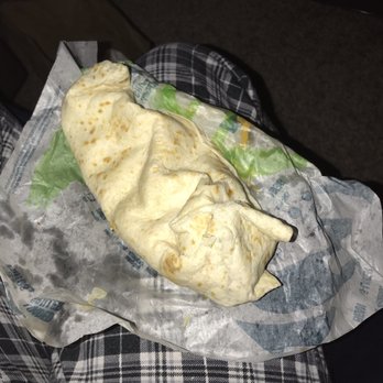 Taco Bell - Fast Food Near Me - Magnolia, Texas