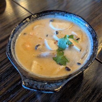 Lamaii - Tom kah goong - Thai Near Me - Las Vegas, Nevada Lamaii - Tom kah goong - Thai Near Me - Las Vegas, Nevada
