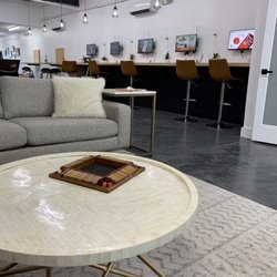 Work2gether - Common area