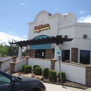 Poblano Grill - Exterior - Mexican Near Me - Oklahoma City, Oklahoma Poblano Grill - Exterior - Mexican Near Me - Oklahoma City, Oklahoma