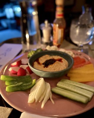 Bar Centrale by null