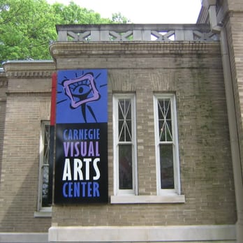 Carnegie Visual Arts Center - Art Galleries Near Me - Decatur, Alabama Carnegie Visual Arts Center - Art Galleries Near Me - Decatur, Alabama