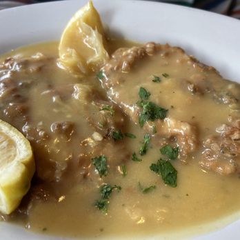 Sal's Gilbert Pizza - Chicken Francese - Pizza Near Me - Gilbert, Arizona