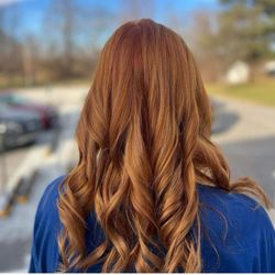 Hair Benders Salon