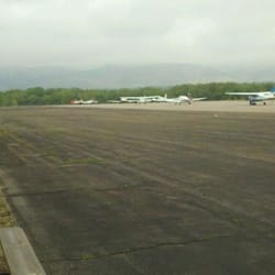 Boulder Municipal Airport