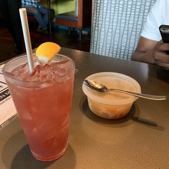 Franklins General Store - Hurricane Acre Bramble - New American Near Me - Hyattsville, Maryland
