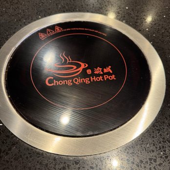 Chong Qing Hot Pot - Hot Pot Near Me - Honolulu, Hawaii