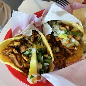 The Taco Stand - Al pastor tacos - Mexican Near Me - Costa Mesa, California The Taco Stand - Al pastor tacos - Mexican Near Me - Costa Mesa, California