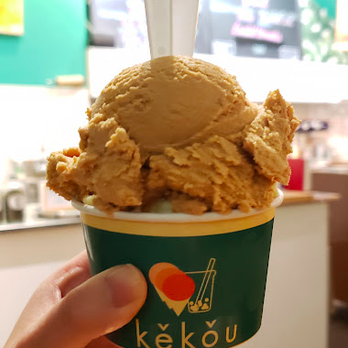 Kekou - Bubble Tea Near Me - Toronto, Ontario