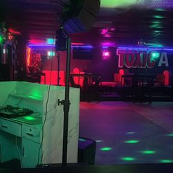 Tropical Night Club