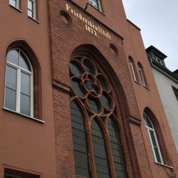 DIAKOVERE Friederikenstift