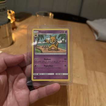 Moon Rabbit - Take-out card (not for keeps) - Vietnamese Near Me - Washington, DC, District of Columbia