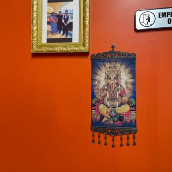 Chef Arango Indian Restaurant - Indian Near Me - Los Angeles, California