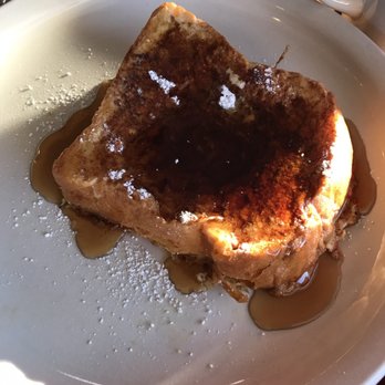 The Spot Cafe - Slice of French Toast - Cafes Near Me - Saint Augustine, Florida The Spot Cafe - Slice of French Toast - Cafes Near Me - Saint Augustine, Florida