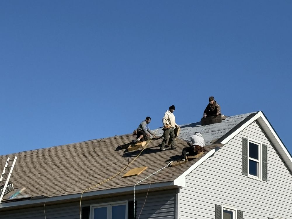 Slide of A&B Roofing & Repairs