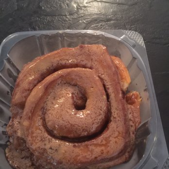 Gil's Broiler & Manske Roll Bakery - The famous manske roll, lathered in cinammon, margarine, and sugar, best when warm - Burgers Near Me - San Marcos, Texas Gil's Broiler & Manske Roll Bakery - The famous manske roll, lathered in cinammon, margarine, and sugar, best when warm - Burgers Near Me - San Marcos, Texas