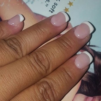Super Star Nails - Nail Salons Near Me - Belleville, New Jersey
