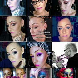 Yvonne Yule Make Up Artistry - Your Beauty Enhanced