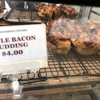 Beyond Pastry Studio - Bakeries Near Me - Honolulu, Hawaii