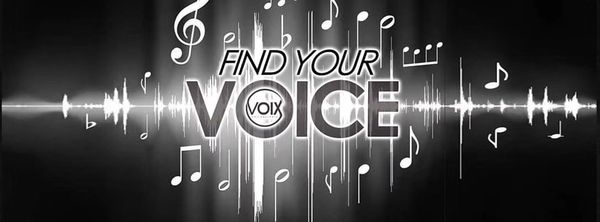 VOIX Karaoke by null