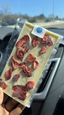 Dancing Bear Chocolate by null