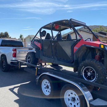 Quick Style Motor Sports - Always taking care of our rzr - Motorcycle Repair Near Me - Ontario, California Quick Style Motor Sports - Always taking care of our rzr - Motorcycle Repair Near Me - Ontario, California