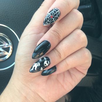 Encore Nails & Spa - Nails by Luann - Nail Salons Near Me - Ventura, California Encore Nails & Spa - Nails by Luann - Nail Salons Near Me - Ventura, California