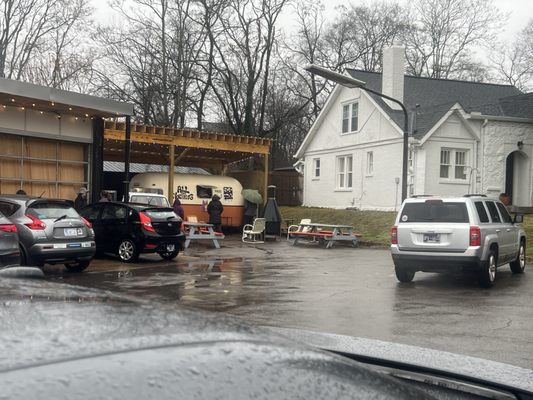 All or Nothing Bagels by null