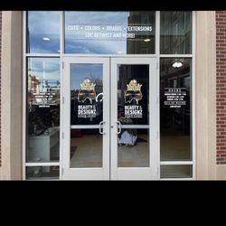 Comfort’s Beauty Supply