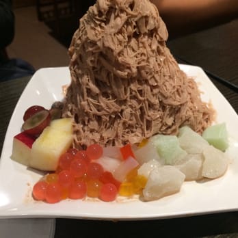 Frostcity - Small Nutella Frost - Desserts Near Me - Honolulu, Hawaii Frostcity - Small Nutella Frost - Desserts Near Me - Honolulu, Hawaii