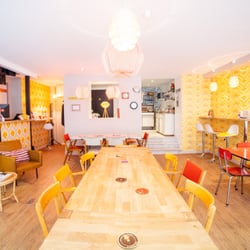 Le 10h10 - Espace Downtown