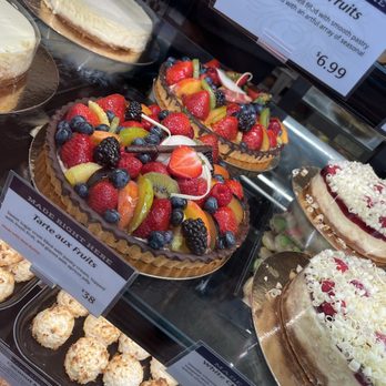 Dorothy Lane Market - Exquisite tartes! - Grocery Near Me - Mason, Ohio
