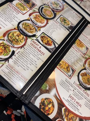 Menu photo 1 Maui Pho Bakersfield, CA Menu photo 1 Maui Pho Bakersfield, CA