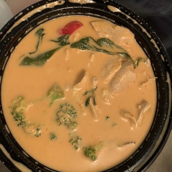 Sisters Thai - Panang Curry - Thai Near Me - Fairfax, Virginia Sisters Thai - Panang Curry - Thai Near Me - Fairfax, Virginia