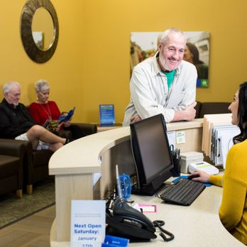 Aspen Dental - Flint, MI - Oral Surgeons Near Me - Flint, Michigan