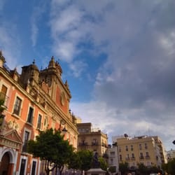 Plaza del Salvador