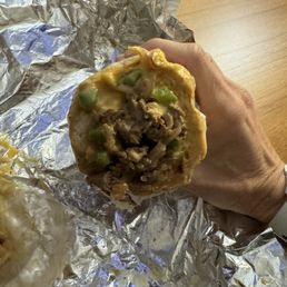 Philly cheesesteak (super delicious bread and loved the whiz)