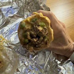 Southside Grille & Deli - Philly cheesesteak (super delicious bread and loved the whiz)