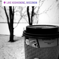 Beauty and the Bean Coffee Shop